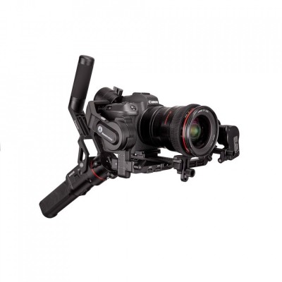 ESTABILIZADOR GIMBAL 220 KIT MANFROTTO- MFMVG220