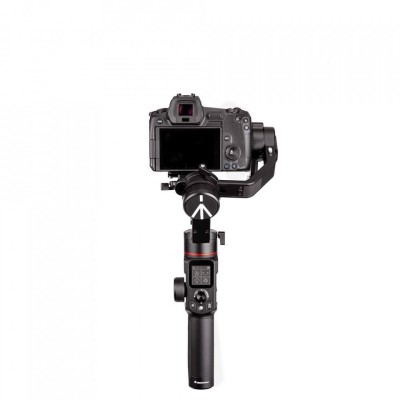 ESTABILIZADOR GIMBAL 220 KIT MANFROTTO- MFMVG220