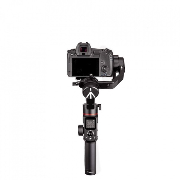 ESTABILIZADOR GIMBAL 220 KIT MANFROTTO- MFMVG220