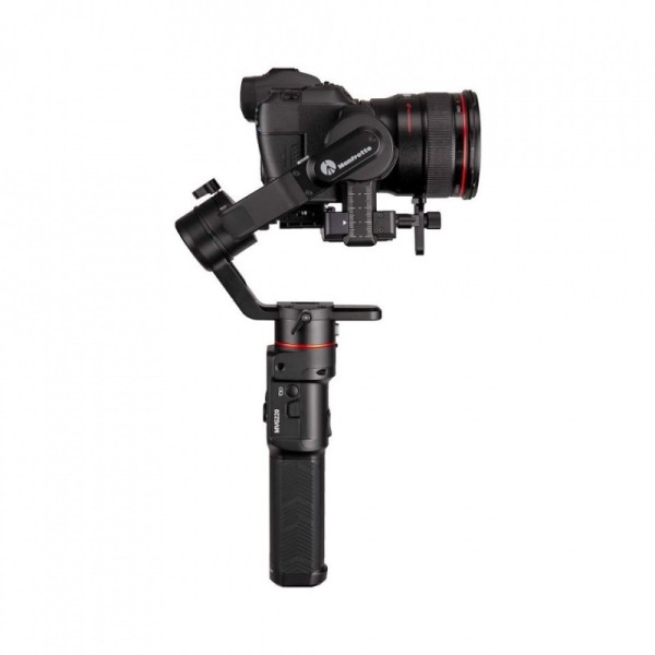 ESTABILIZADOR GIMBAL 220 KIT MANFROTTO- MFMVG220