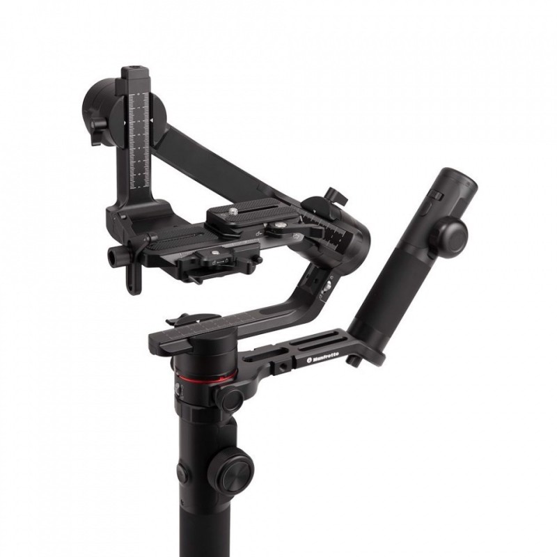 ESTABILIZADOR GIMBAL 460 KIT MANFROTTO- MFMV460