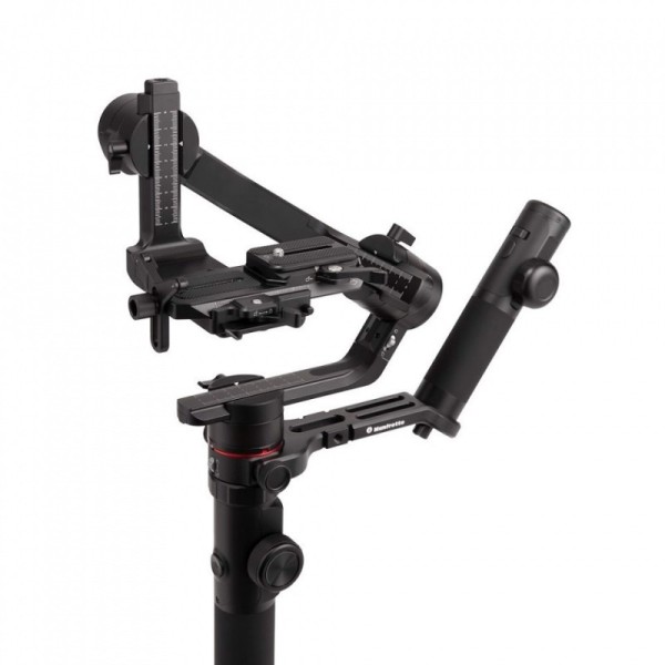 ESTABILIZADOR GIMBAL 460 KIT MANFROTTO- MFMV460