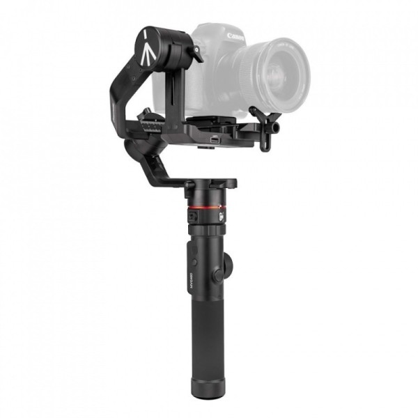 ESTABILIZADOR GIMBAL 460 KIT MANFROTTO- MFMV460