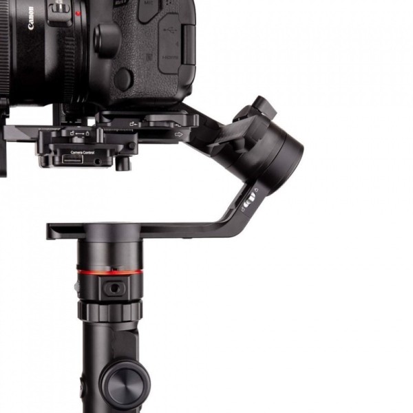 ESTABILIZADOR GIMBAL 460 KIT MANFROTTO- MFMV460