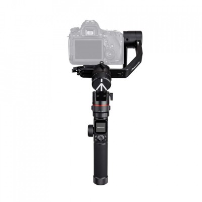 ESTABILIZADOR GIMBAL 460 KIT MANFROTTO- MFMV460