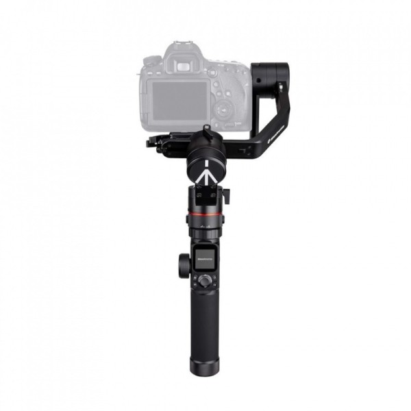 ESTABILIZADOR GIMBAL 460 KIT MANFROTTO- MFMV460