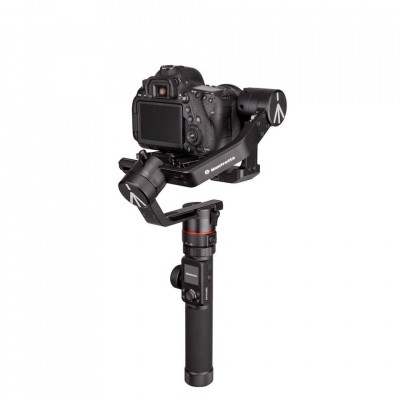 ESTABILIZADOR GIMBAL 460 KIT MANFROTTO- MFMV460