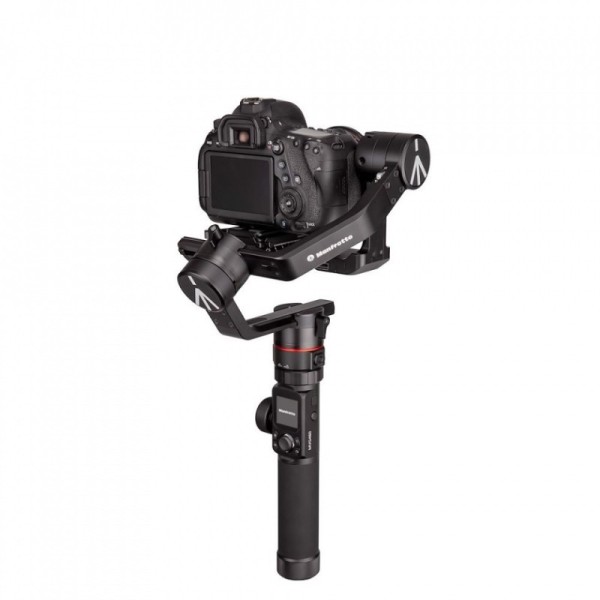 ESTABILIZADOR GIMBAL 460 KIT MANFROTTO- MFMV460
