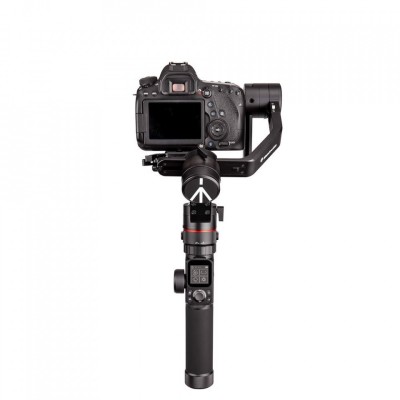 ESTABILIZADOR GIMBAL 460 KIT MANFROTTO- MFMV460