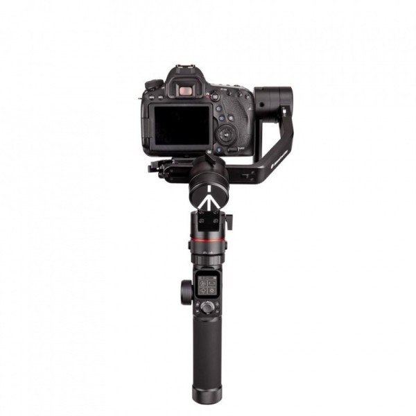 ESTABILIZADOR GIMBAL 460 KIT MANFROTTO- MFMV460