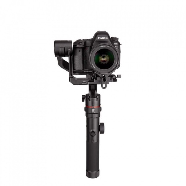 ESTABILIZADOR GIMBAL 460 KIT MANFROTTO- MFMV460