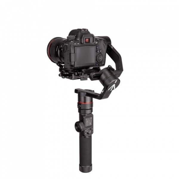 ESTABILIZADOR GIMBAL 460 KIT MANFROTTO- MFMV460
