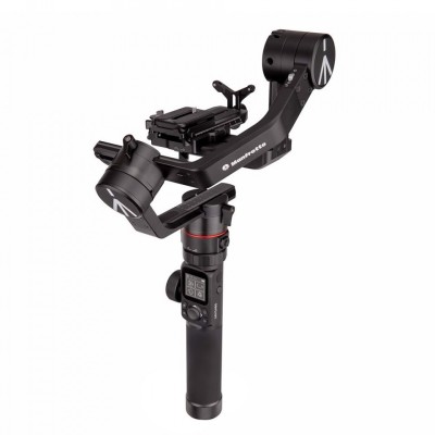 ESTABILIZADOR GIMBAL 460 KIT MANFROTTO- MFMV460