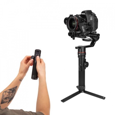 CONTROL REMOTO PARA GIMBALS MANFROTTO- MFMVGRC