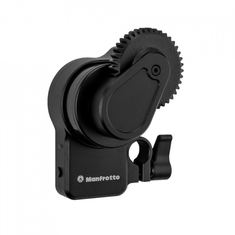 CONTROL DE ENFOQUE FOLLOW FOCUS PARA GIMBALS MANFROTTO- MFMVGFF