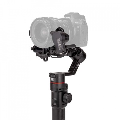 CONTROL DE ENFOQUE FOLLOW FOCUS PARA GIMBALS MANFROTTO- MFMVGFF