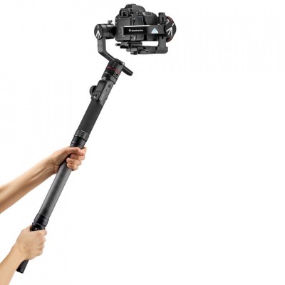 TUBO DE EXTENSIÓN EN FIBRA DE CARBONO PARA GIMBALS MANFROTTO- MFMVGEXT