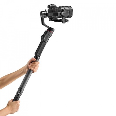 TUBO DE EXTENSIÓN EN FIBRA DE CARBONO PARA GIMBALS MANFROTTO- MFMVGEXT