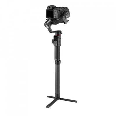 TUBO DE EXTENSIÓN EN FIBRA DE CARBONO PARA GIMBALS MANFROTTO- MFMVGEXT