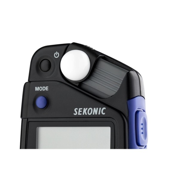 FOTÓMETRO L-308X FLASHMATE SEKONIC- SK012007