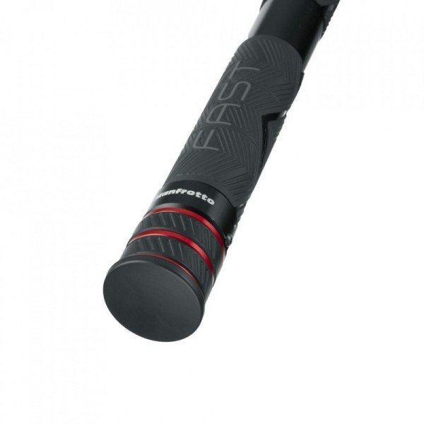 PÉRTIGA GIMBOOM FAST DE CARBONO MANFROTTO- MFMVGBF-CF