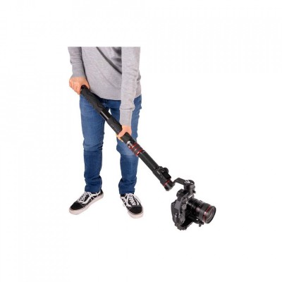 PÉRTIGA GIMBOOM FAST DE CARBONO MANFROTTO- MFMVGBF-CF