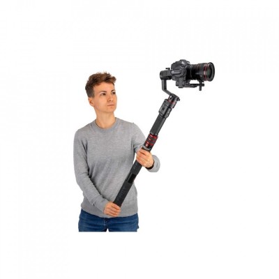PÉRTIGA GIMBOOM FAST DE CARBONO MANFROTTO- MFMVGBF-CF