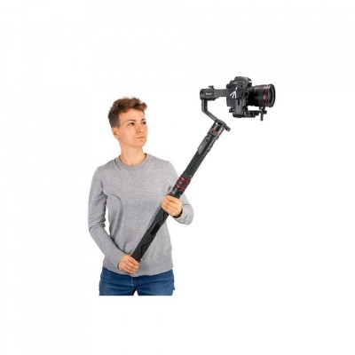PÉRTIGA GIMBOOM FAST DE CARBONO MANFROTTO- MFMVGBF-CF