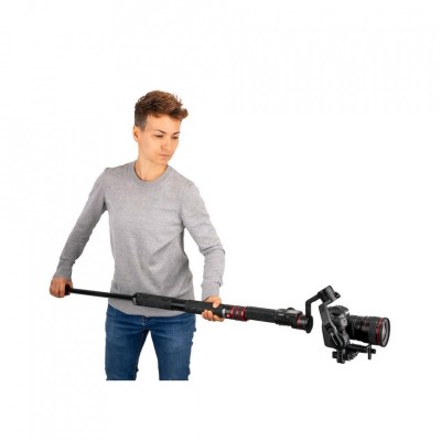 PÉRTIGA GIMBOOM FAST DE CARBONO MANFROTTO- MFMVGBF-CF