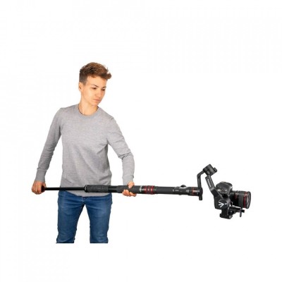 PÉRTIGA GIMBOOM FAST DE CARBONO MANFROTTO- MFMVGBF-CF