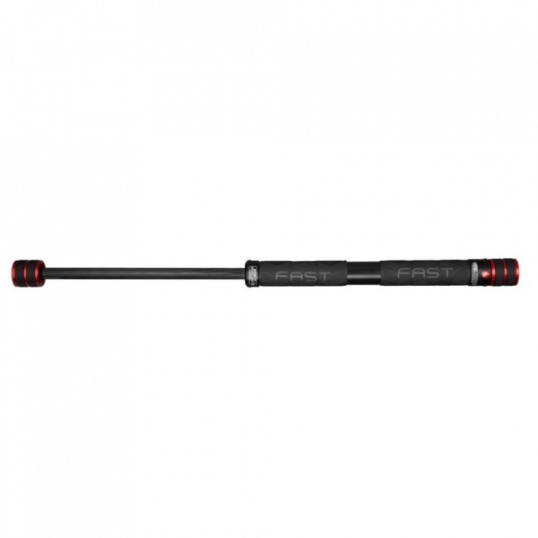 PÉRTIGA GIMBOOM FAST DE CARBONO MANFROTTO- MFMVGBF-CF