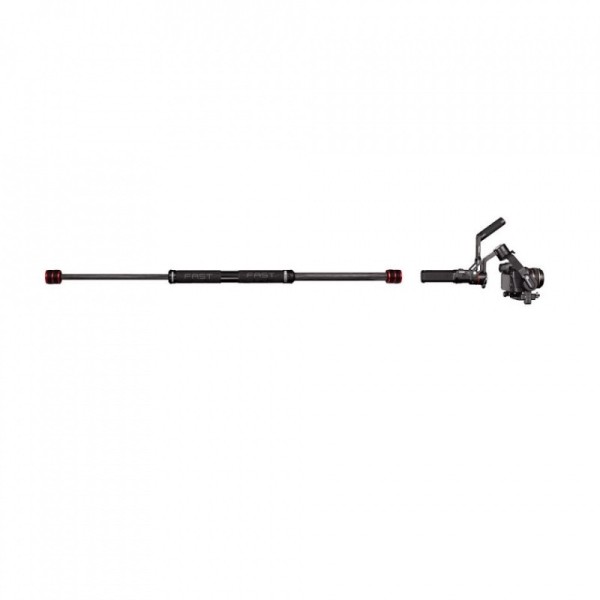 PÉRTIGA GIMBOOM FAST DE CARBONO MANFROTTO- MFMVGBF-CF