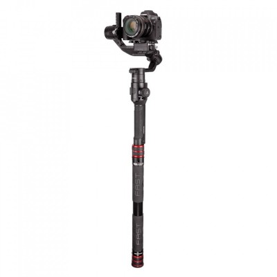 PÉRTIGA GIMBOOM FAST DE CARBONO MANFROTTO- MFMVGBF-CF