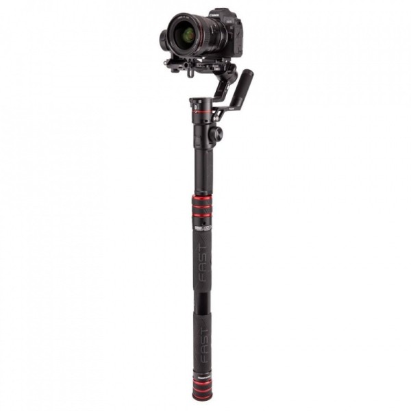 PÉRTIGA GIMBOOM FAST DE CARBONO MANFROTTO- MFMVGBF-CF