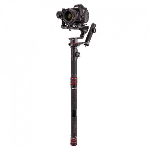 PÉRTIGA GIMBOOM FAST DE CARBONO MANFROTTO- MFMVGBF-CF