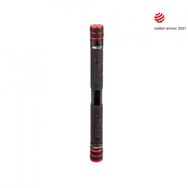 PÉRTIGA GIMBOOM FAST DE CARBONO MANFROTTO- MFMVGBF-CF