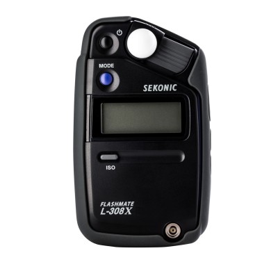 FOTÓMETRO L-308X FLASHMATE SEKONIC- SK012007