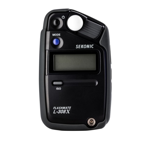 FOTÓMETRO L-308X FLASHMATE SEKONIC- SK012007