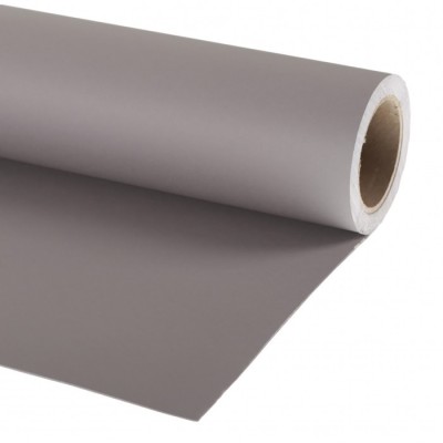 FONDO PAPEL MANFROTTO  GRIS CLARO ARTIC GREY 2,75 X 11 M.- LLLP9012