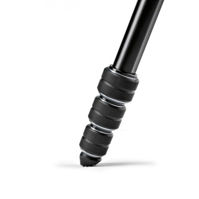 TRIPODE BEFREE LIVE TWIST LOCK ALUMINIO MANFROTTO- MFMVKBFRT-LIVE