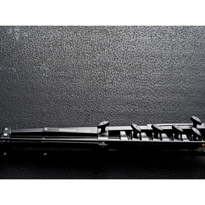 SOPORTE NANO PLUS STAND MANFROTTO- MF5001BL