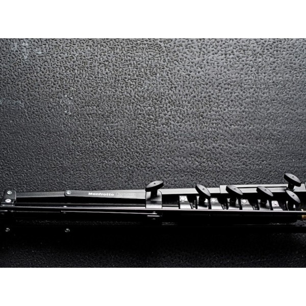 SOPORTE NANO PLUS STAND MANFROTTO- MF5001BL