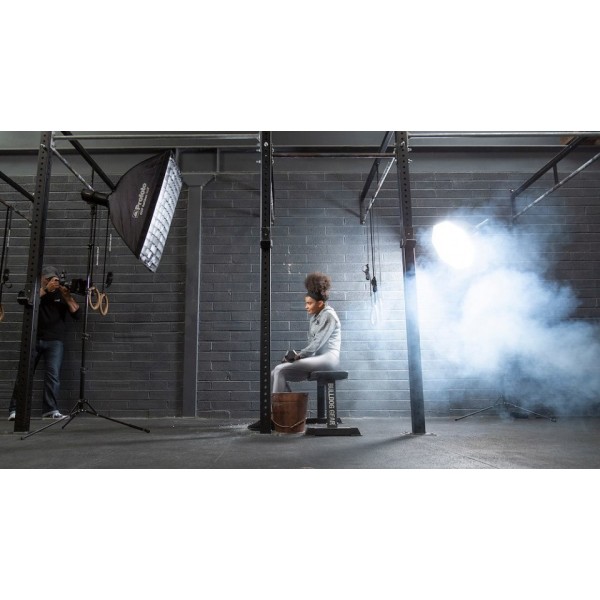 SOPORTE NANO PLUS STAND MANFROTTO- MF5001BL