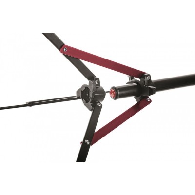 PIE DE ESTUDIO NANO POLE MANFROTTO-MFMS0490A-1