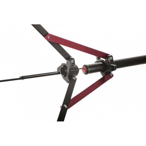 PIE DE ESTUDIO NANO POLE MANFROTTO-MFMS0490A-1