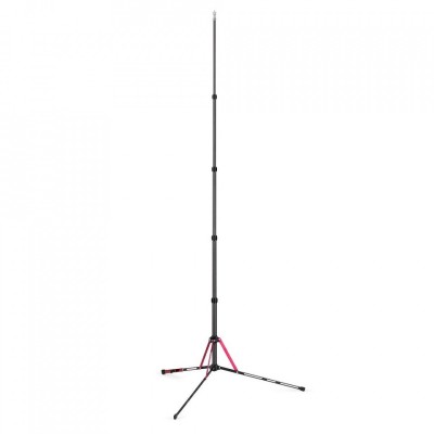 PIE DE ESTUDIO NANOPOLE DE CARBONO MANFROTTO- MFMS0490C