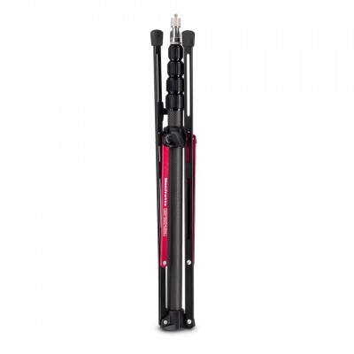 PIE DE ESTUDIO NANOPOLE DE CARBONO MANFROTTO- MFMS0490C