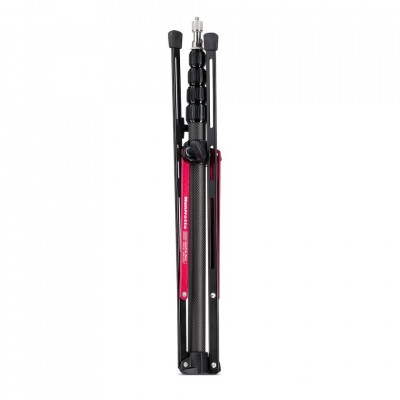 PIE DE ESTUDIO NANOPOLE DE CARBONO MANFROTTO- MFMS0490C