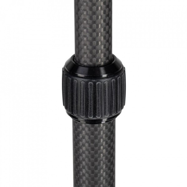 PIE DE ESTUDIO NANOPOLE DE CARBONO MANFROTTO- MFMS0490C