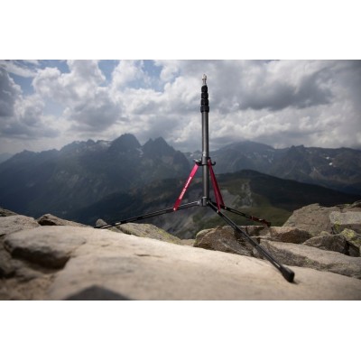 PIE DE ESTUDIO NANOPOLE DE CARBONO MANFROTTO- MFMS0490C